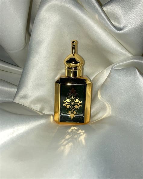 ethiopia perfume